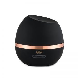 AromaSource DebonAir Ultrasonic Diffuser for essential oils